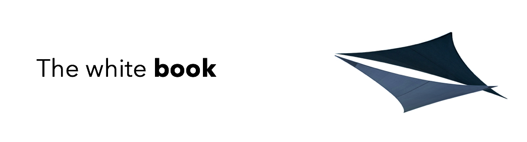 voile d ombrage livre blanc